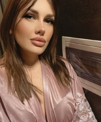 Ульяна, 27 лет, 2 размер груди