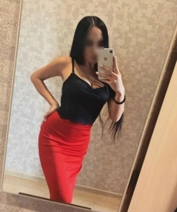Оля, 21 год, 3 размер груди